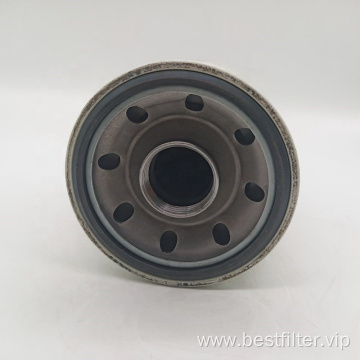 Machine engine part spin on oil filter LF17500 3696820 3698398